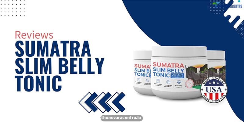 Sumatra Slim Belly Tonic