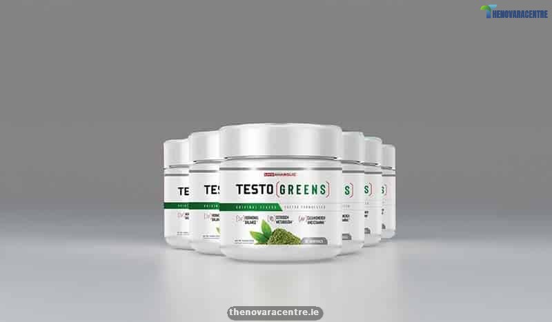 TestoGreens