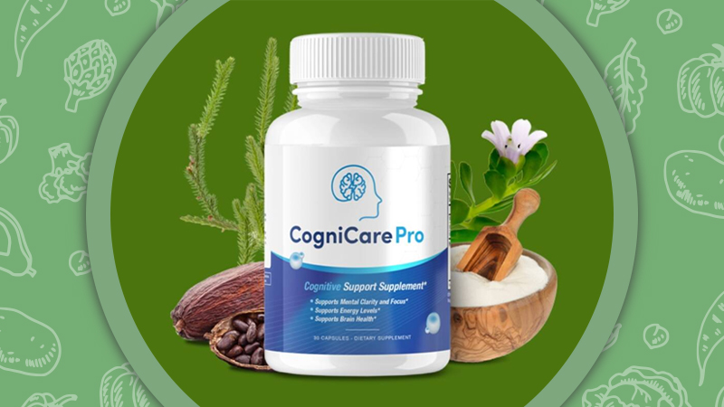 CogniCare Pro