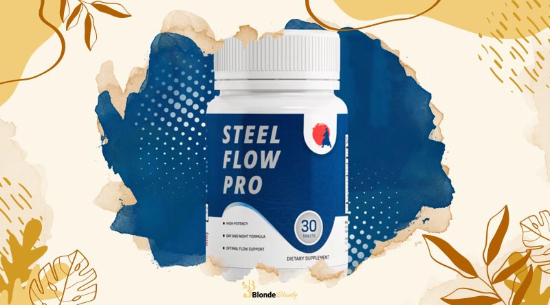 Steel Flow Pro